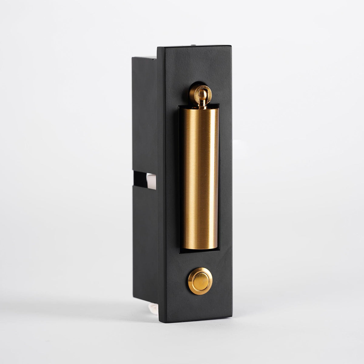 Luxury LED Reading Wall Sconce, Modern Bedside Wall Light