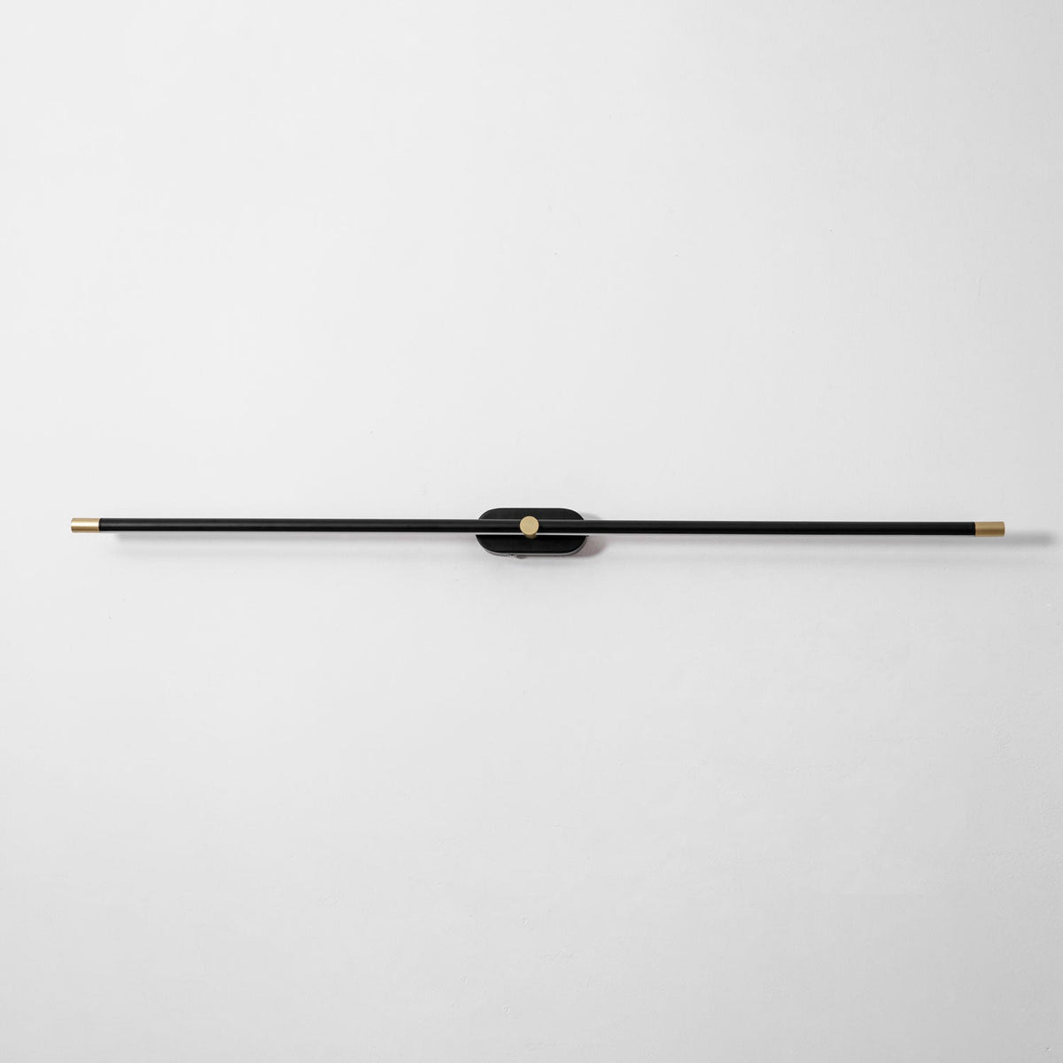 Cordless Rechargeable Picture Light, Linear LED Wall Lamp
