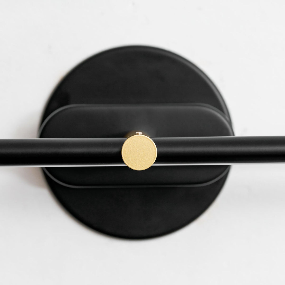 Hardwired Linear LED Vanity Light, Bathroom Mirror Sconce