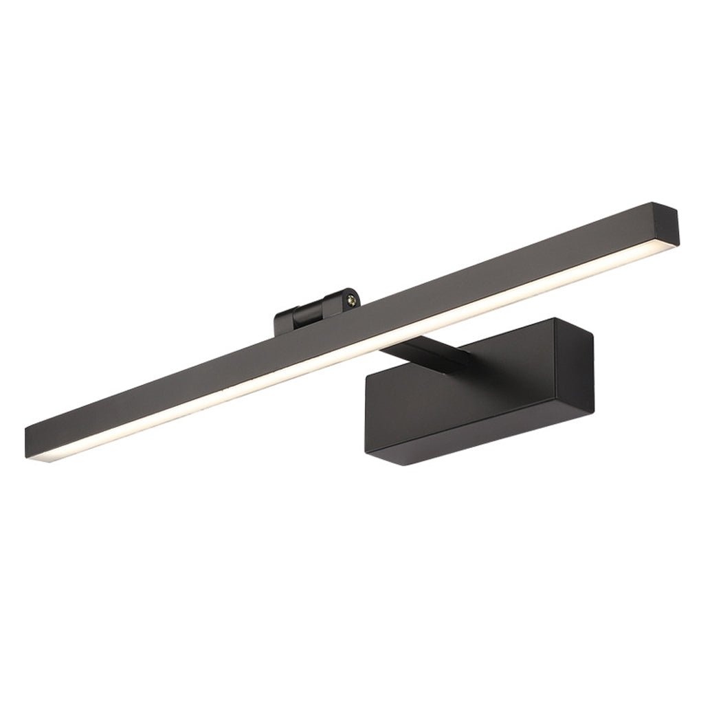 Bath Vanity Light Bar, Rotatable LED Linear Bathroom Light