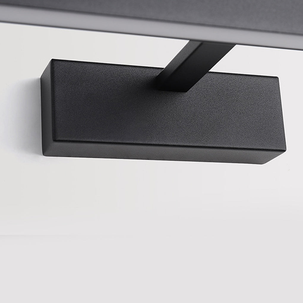 Bath Vanity Light Bar, Rotatable LED Linear Bathroom Light