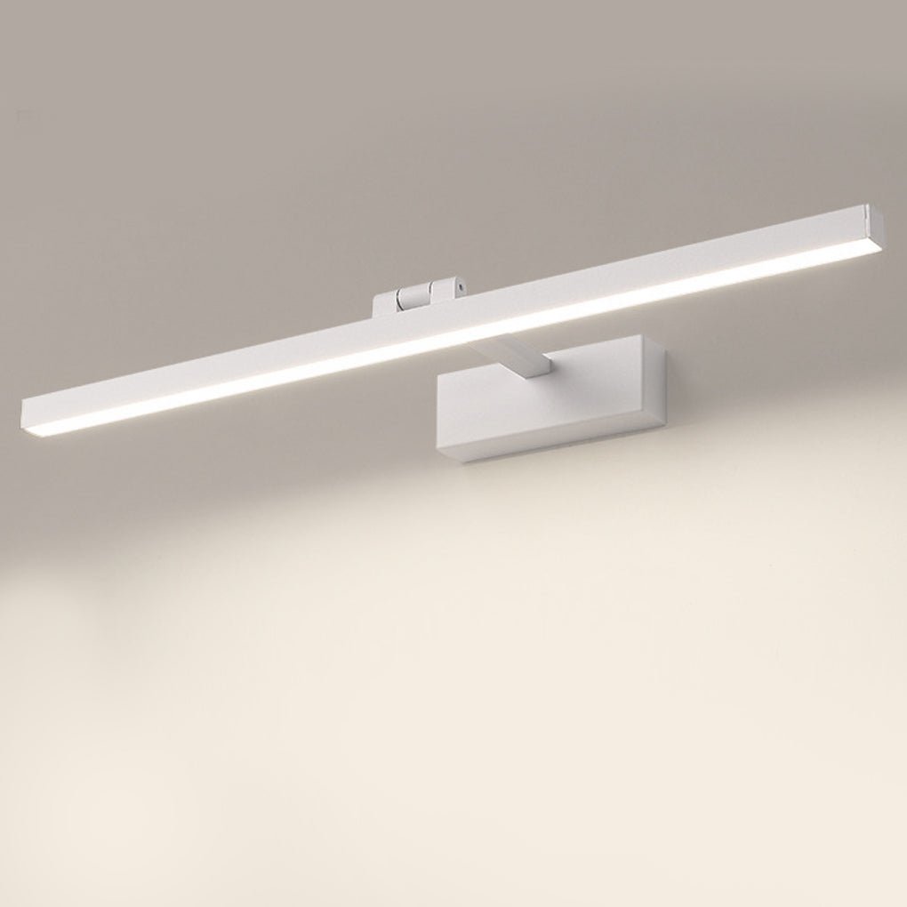 Bath Vanity Light Bar, Rotatable LED Linear Bathroom Light