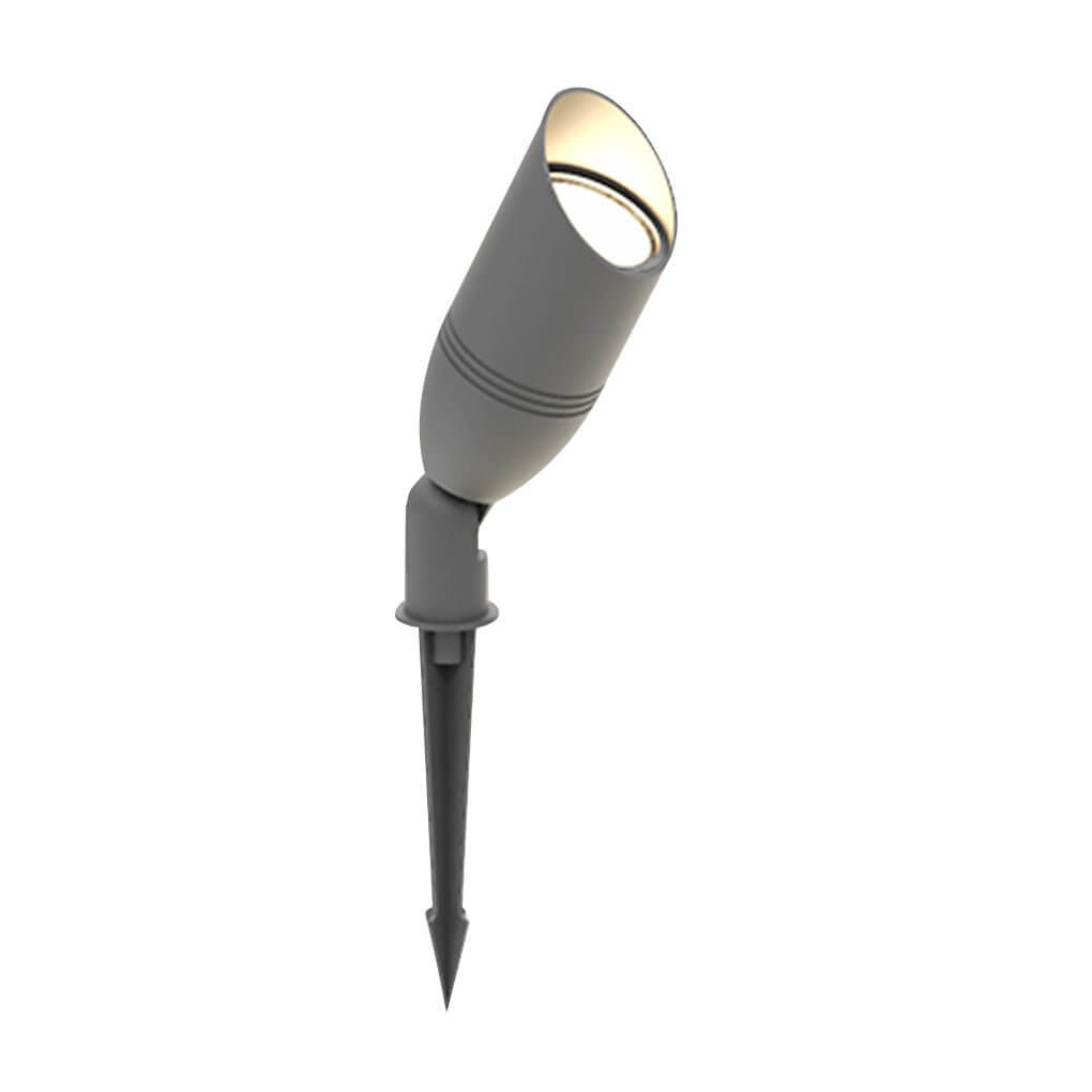 Solar Tree Spotlight, Adjustable Outdoor Landscape Uplight