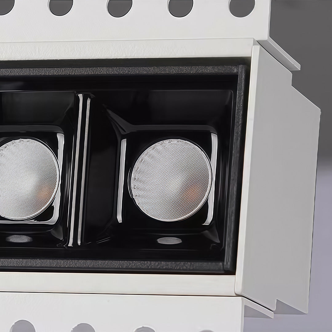 Recessed Linear Downlight, Trimless LED Ceiling Spot Light