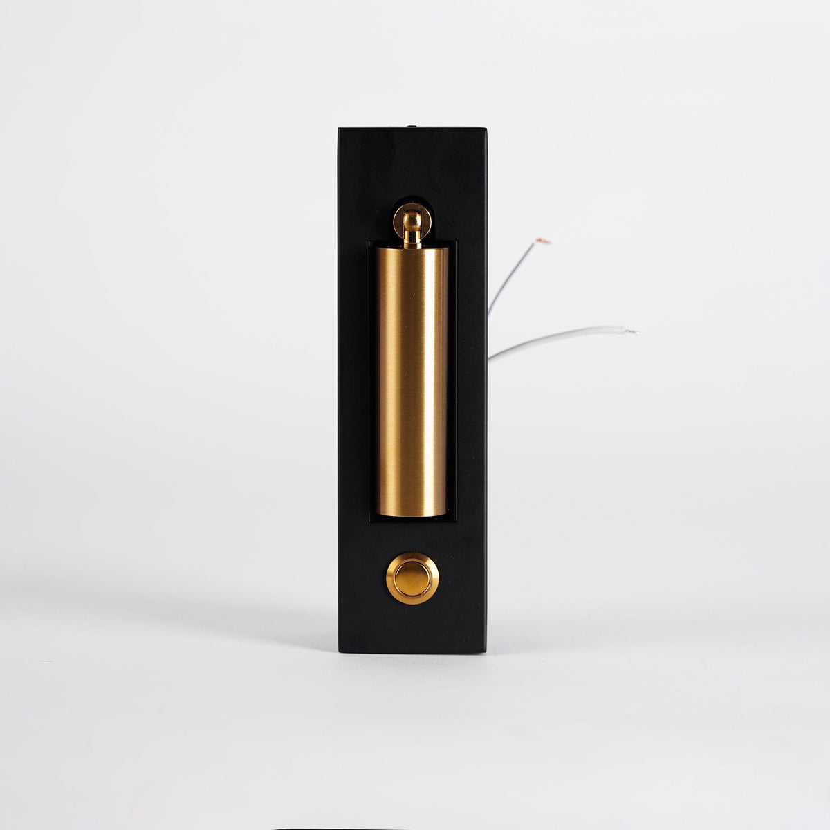 Luxury LED Reading Wall Sconce, Modern Bedside Wall Light