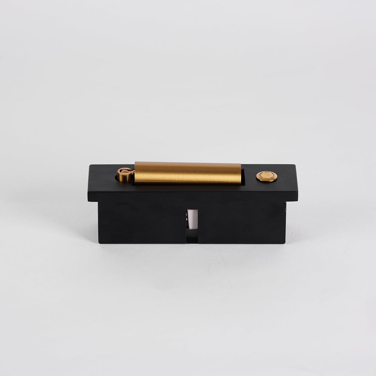 Luxury LED Reading Wall Sconce, Modern Bedside Wall Light