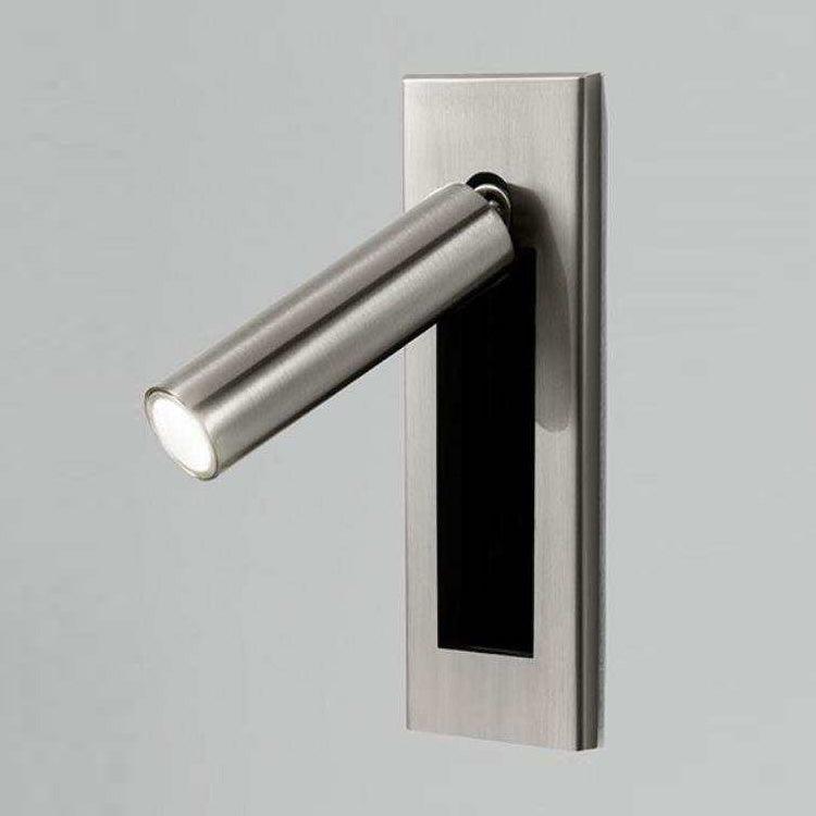 Luxury LED Reading Wall Sconce, Modern Bedside Wall Light