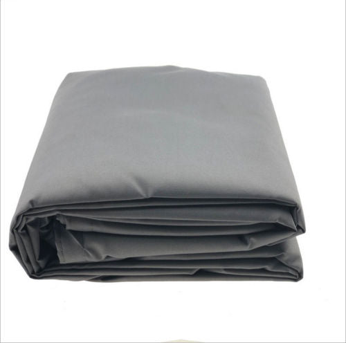 Patio Shade Sail, UV Block Triangle, Square or Rectangle