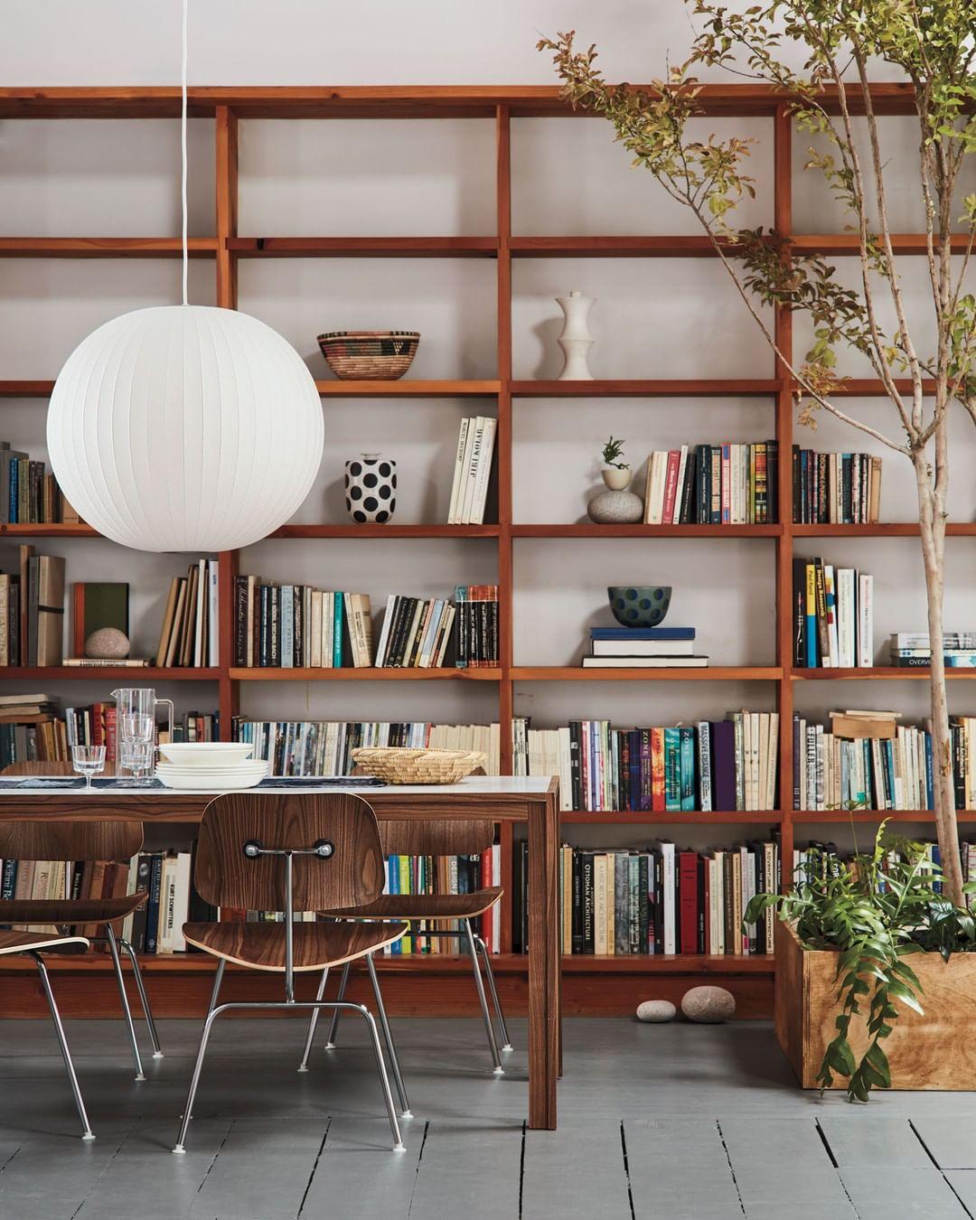 Silk Bubble Pendant Light, Mid Century Bubble Lamp Shade