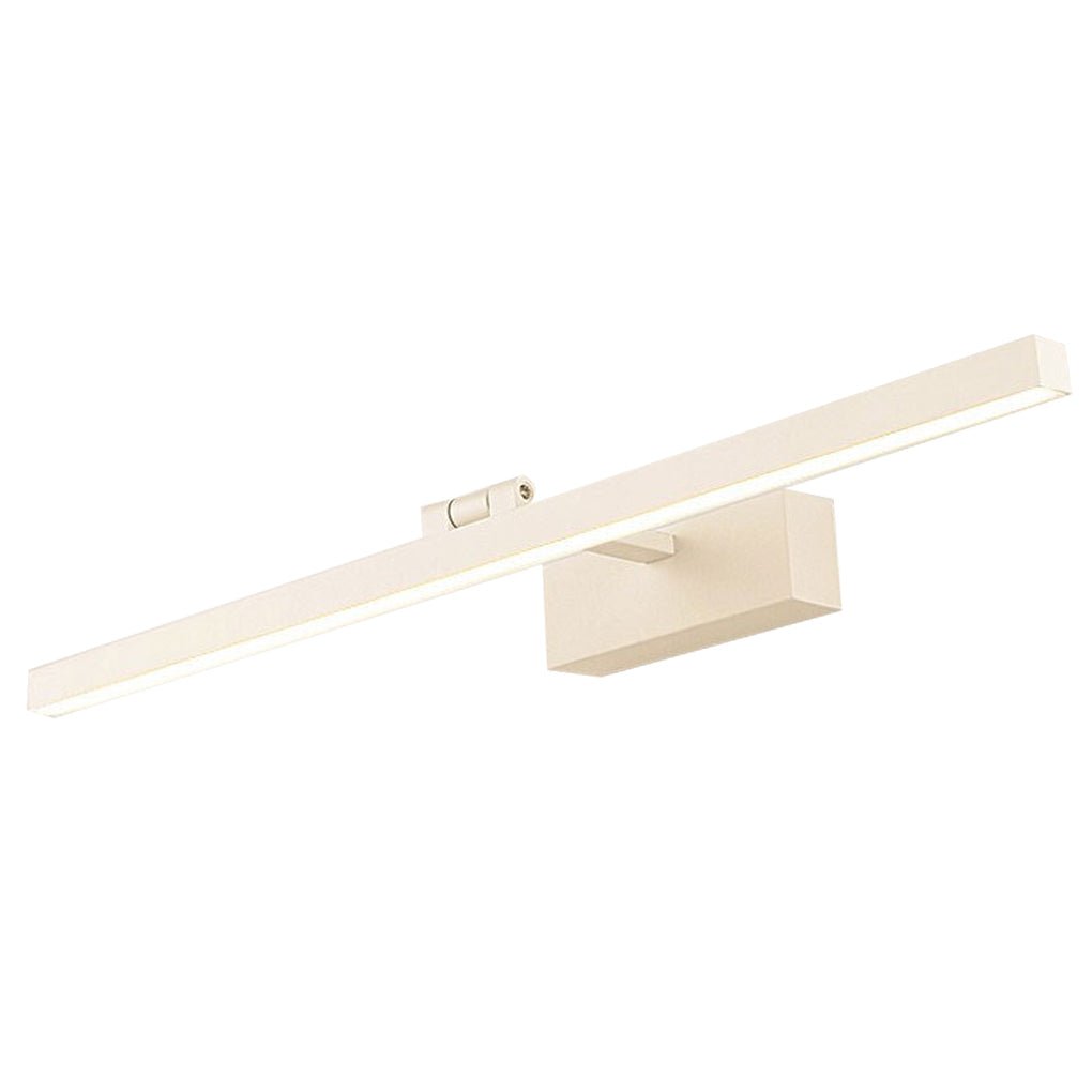 Bath Vanity Light Bar, Rotatable LED Linear Bathroom Light
