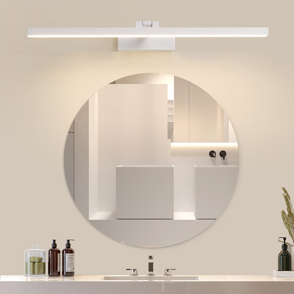Bath Vanity Light Bar, Rotatable LED Linear Bathroom Light