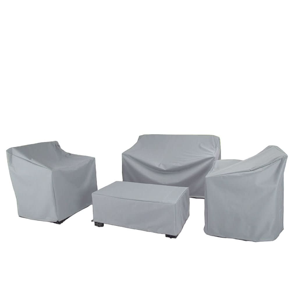 Outdoor Furniture Cover, Waterproof Patio Table Set Cover