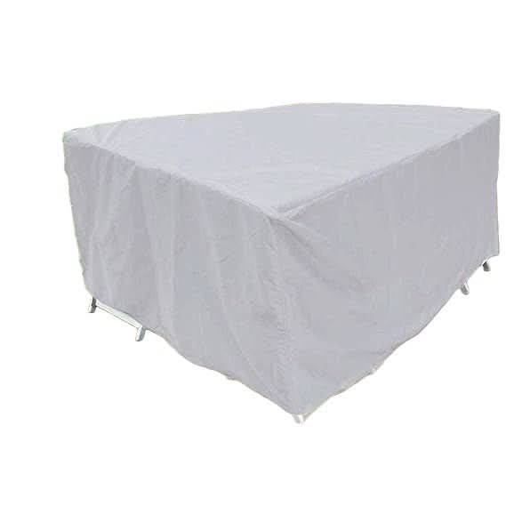 Outdoor Furniture Cover, Waterproof Patio Table Set Cover