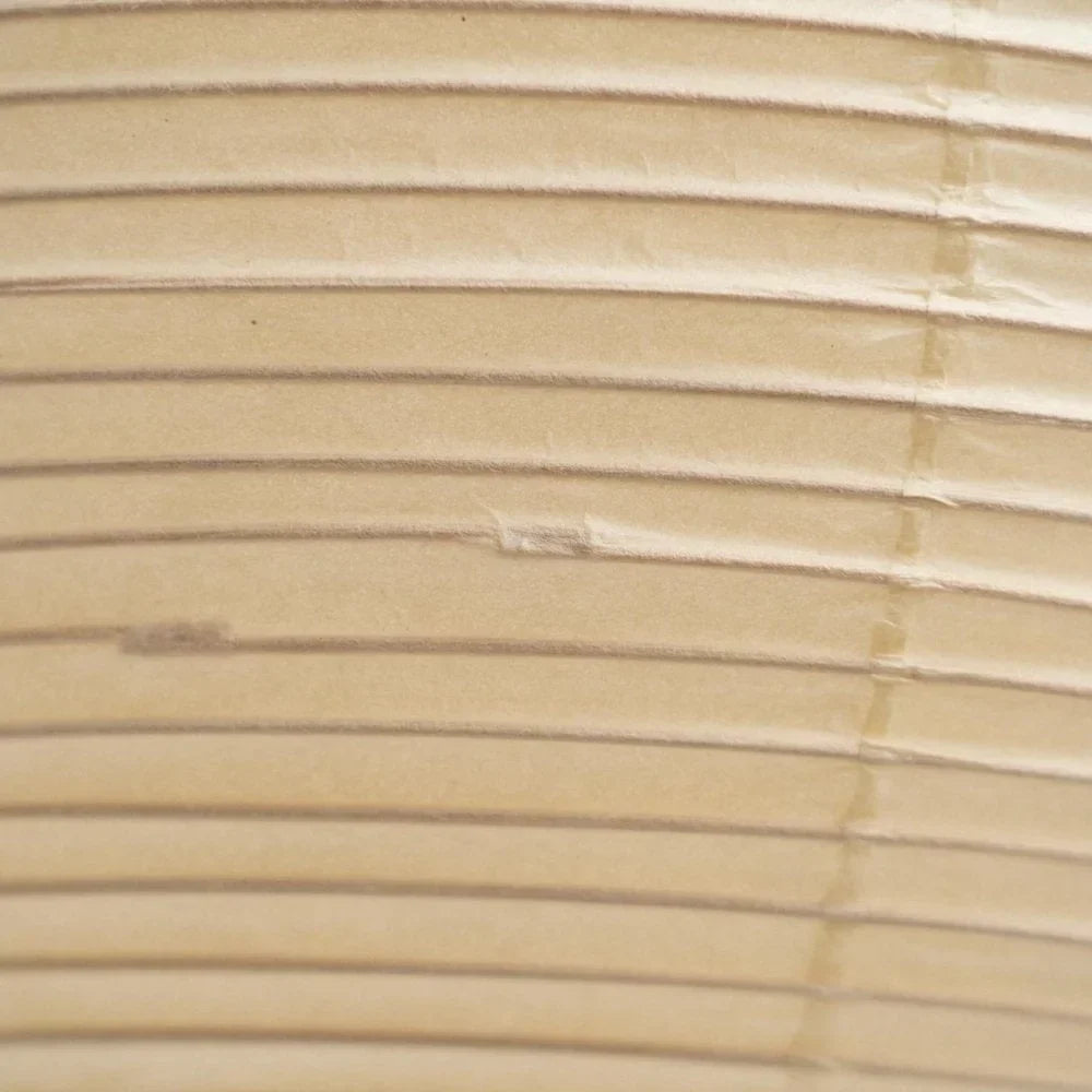 Round Rice Paper Lantern Pendant Light, 11.8 to 55 Inch