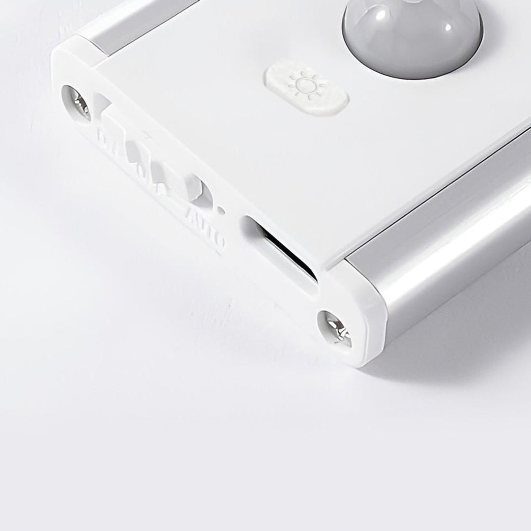 Rechargeable Wireless Motion Sensor Under Cabinet LED Light